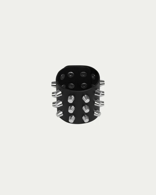 Bite the Bullet Hand Choker