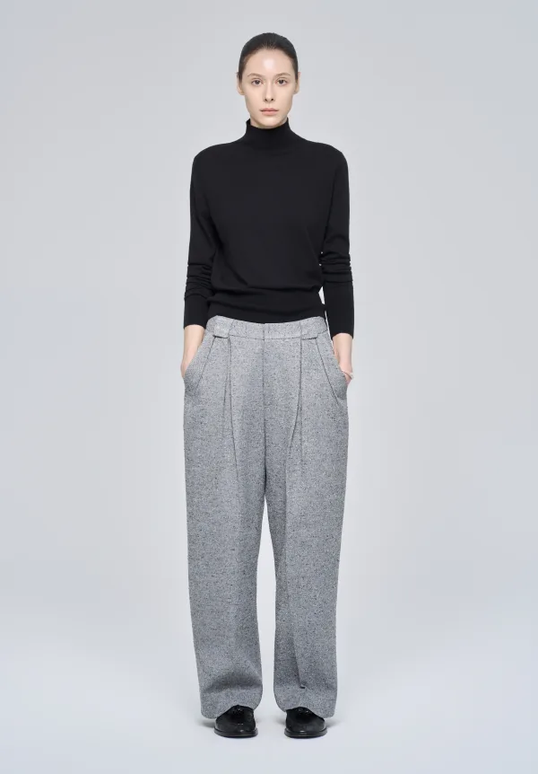 FAIRY PANT - GREY
