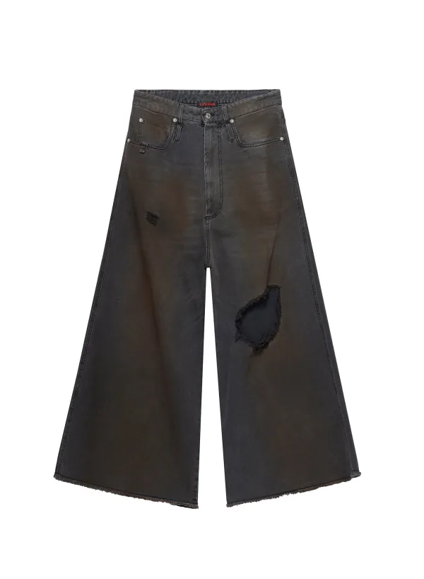 DUMPSTER DENIM JEANS