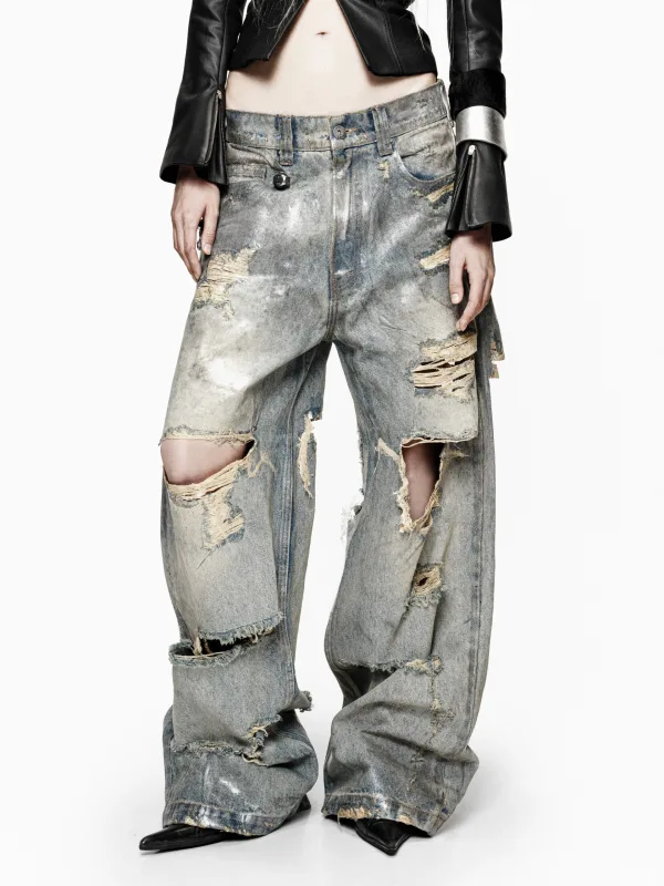 CRISIS CRAVER JEANS