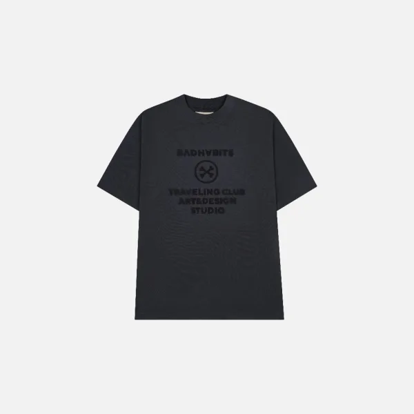 ÁO THUN TRVL CLUB REGULAR TEE