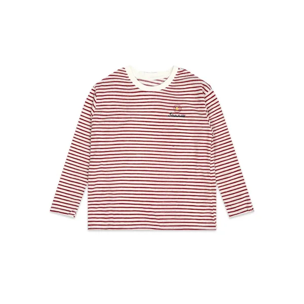 ÁO THUN NỮ - TOTODAY - LONG SLEEVES 11504