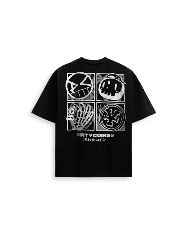 Áo thun Dico Mate T-shirt