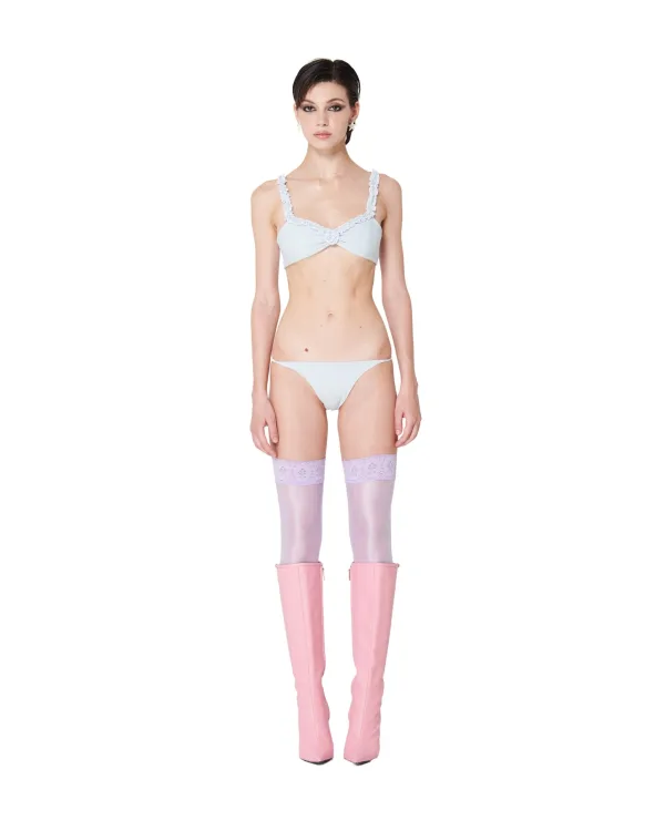 Found Missing Bikini set
