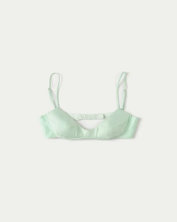 Basil Demi Bra Top