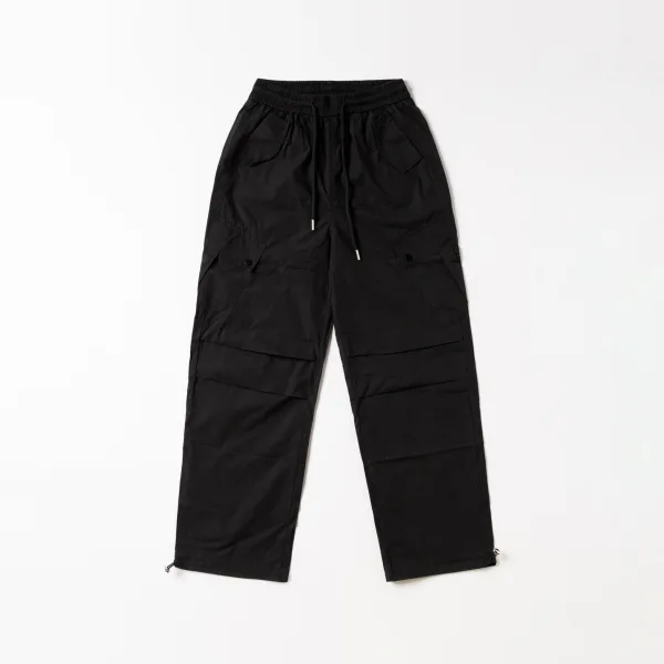QUẦN JOGGER DÙ NỮ - TOTODAY - 06401