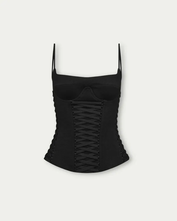 Patricia Bustier Corset