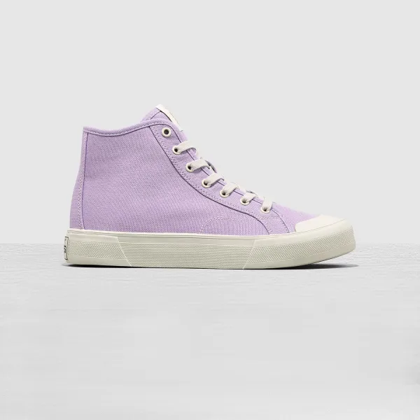 Urbas SC - High Top - Fair Orchid