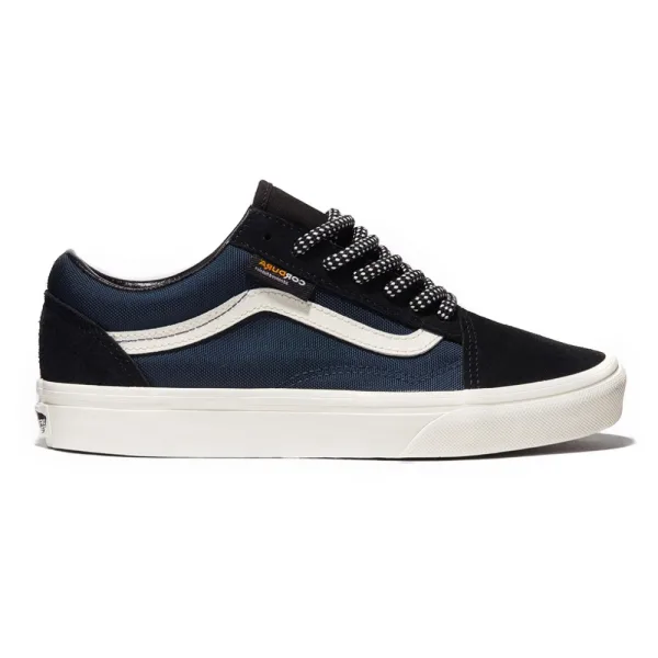 Giày VANS OLD SKOOL CORDURA DRESS BLUES