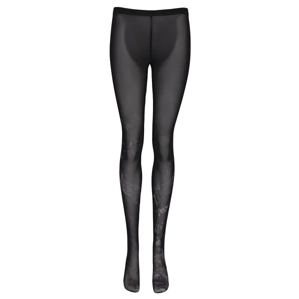 SKIN TIGHTS (black)