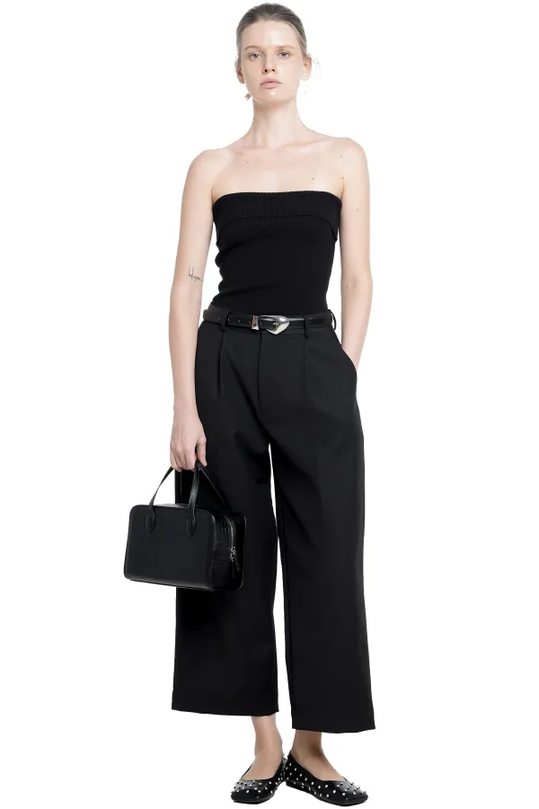 KYO PANT - BLACK