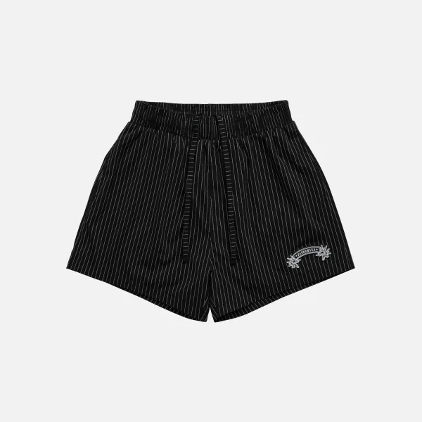 QUẦN NGẮN STRIPED CASUAL SHORTS