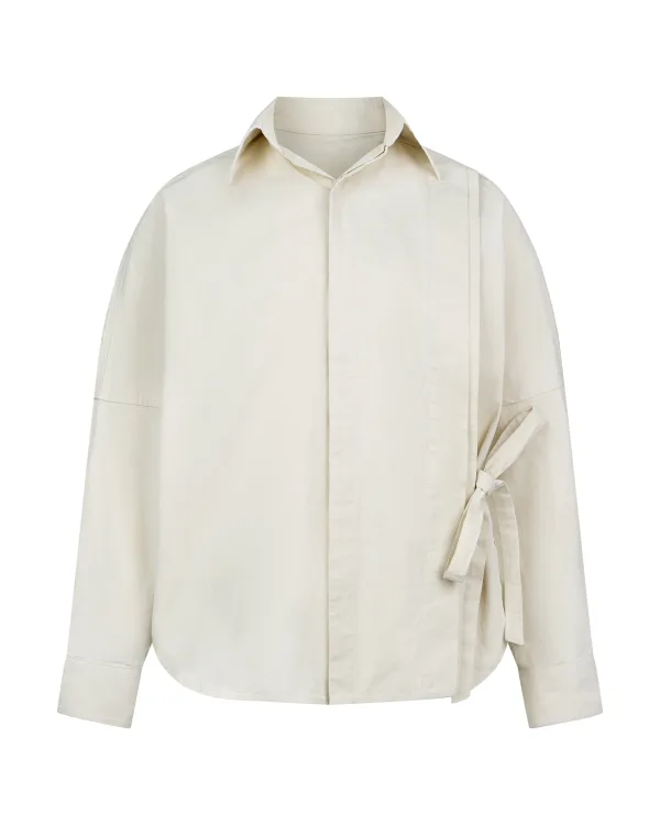Lệch Shirt