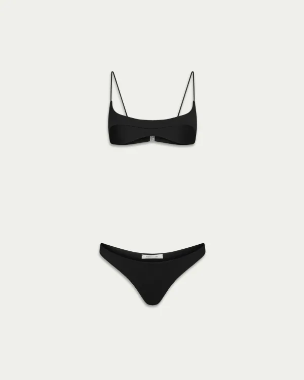 Demi Bikini Set