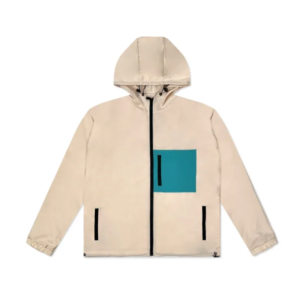 ÁO KHOÁC DÙ UNISEX - TOTODAY - 05501
