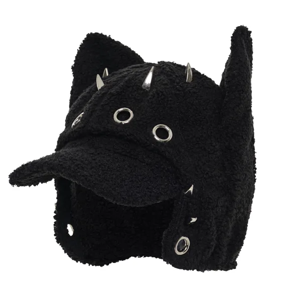 MEOW MEOW SET (BLACK)