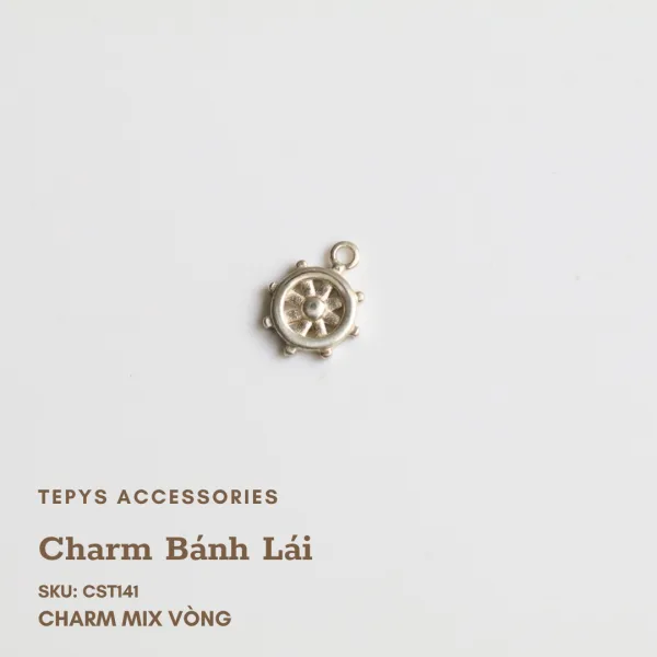 Charm Bánh Lái