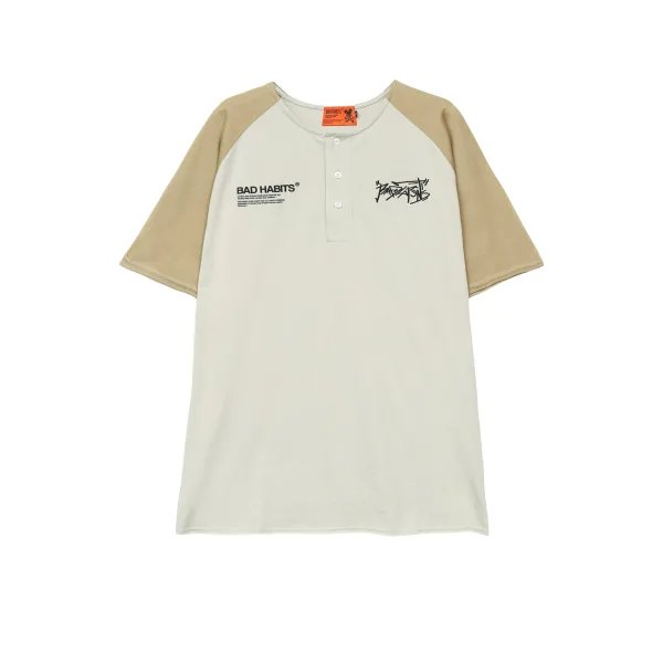 BAD RAGLAN