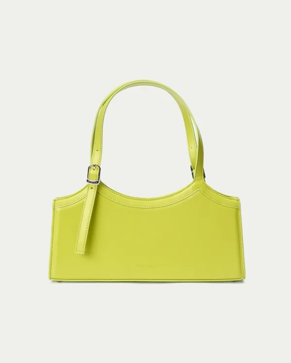 Bustline Mini Handbag
