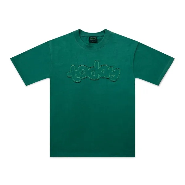 ÁO THUN UNISEX - TOTODAY - OUTLINE