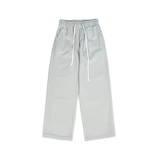 QUẦN JOGGER KAKI NAM - TOTODAY - 02601