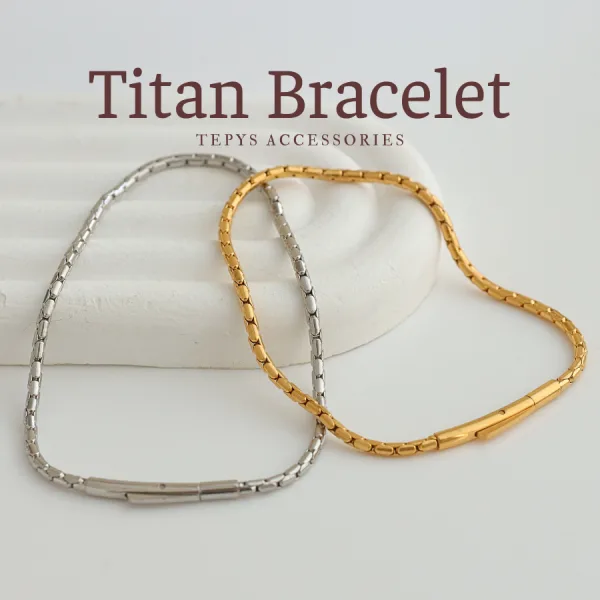 Lắc Tay Skine Titan