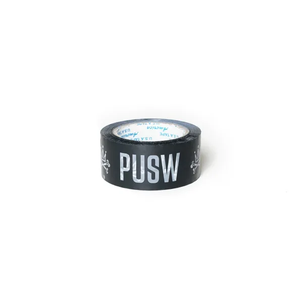 PUSW Tape