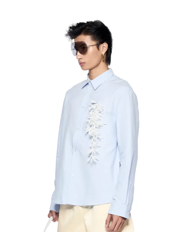 Morph Collared Shirt