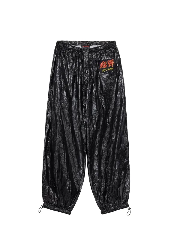 SHELL OVERPANTS