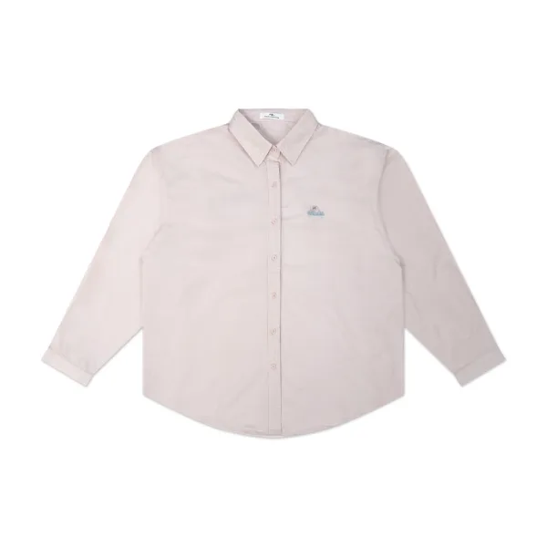 ÁO SƠ MI NỮ - TOTODAY - LONG SLEEVES 08507