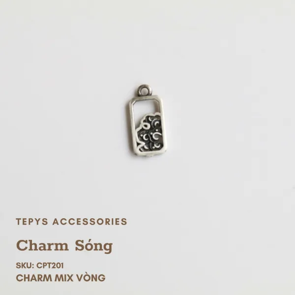 Charm Sóng