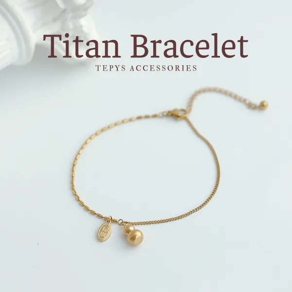 Lắc Chân Holo Nancy Titan
