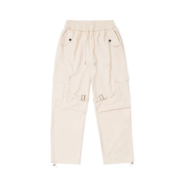 QUẦN JOGGER KAKI NỮ - TOTODAY - 09404