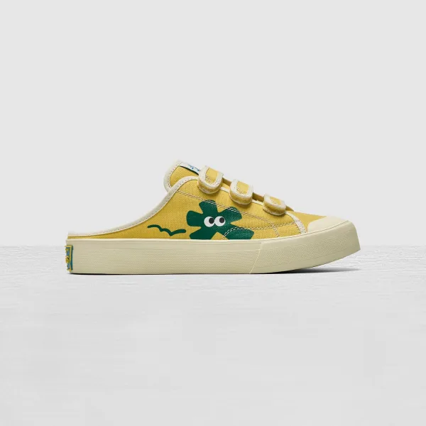 Pattas Tomo - Mule - Primrose Yellow