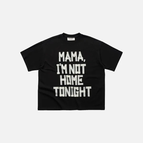 ÁO THUN HOMELESS REGULAR TEE