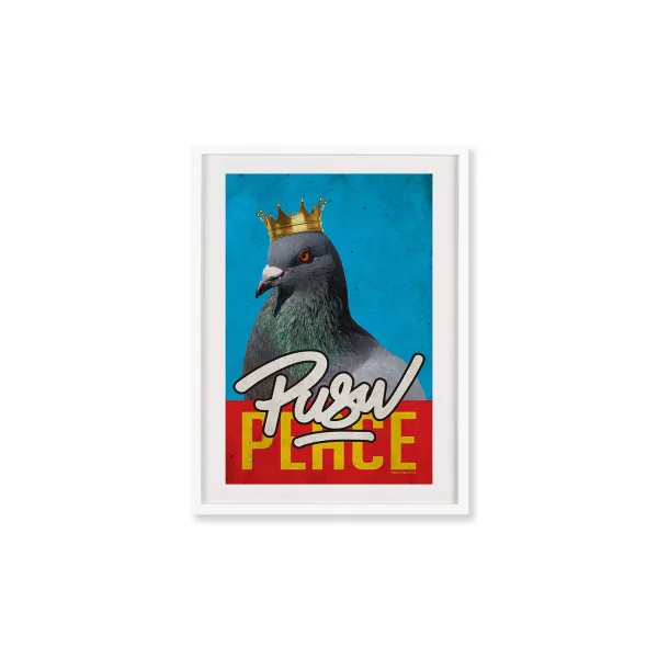 Peace Poster