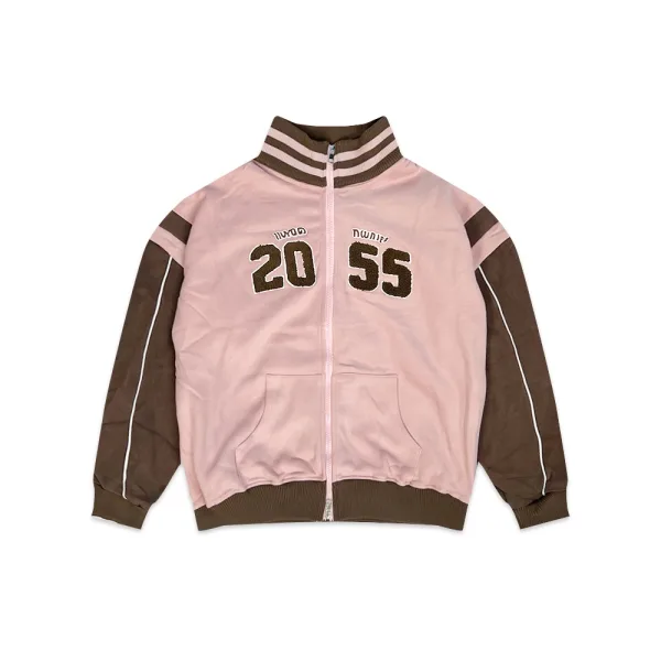 ÁO KHOÁC NỮ BASEBALL - TOTODAY - 11501