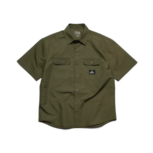 Breaklife SS Shirt