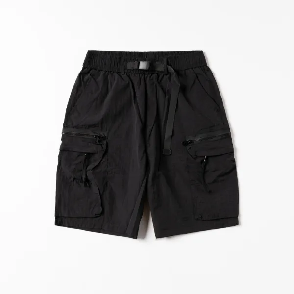 QUẦN SHORT DÙ NAM - TOTODAY - 06402