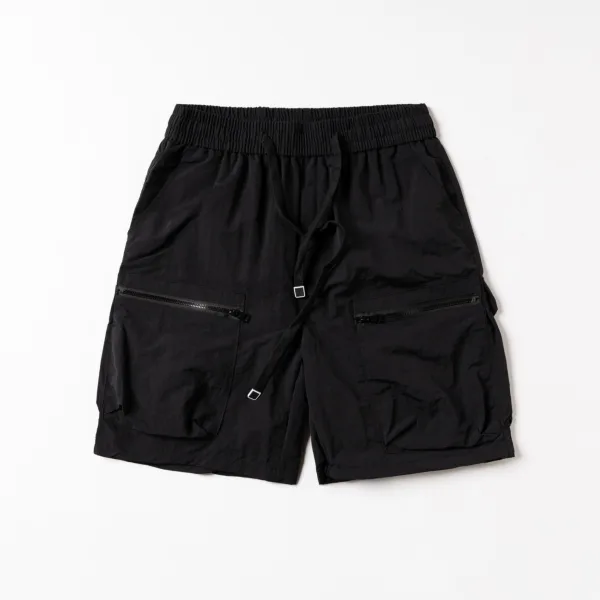 QUẦN SHORT DÙ NAM - TOTODAY - 06404