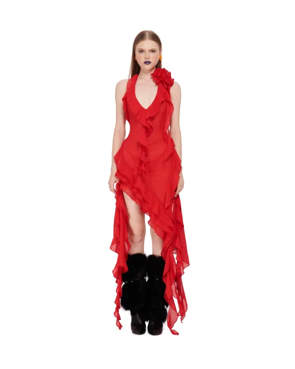 Garden of Eden Dress
