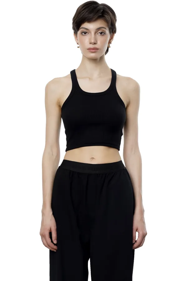 MINI TANK - BLACK