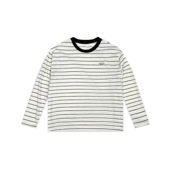 ÁO THUN NỮ - TOTODAY - LONG SLEEVES 11503