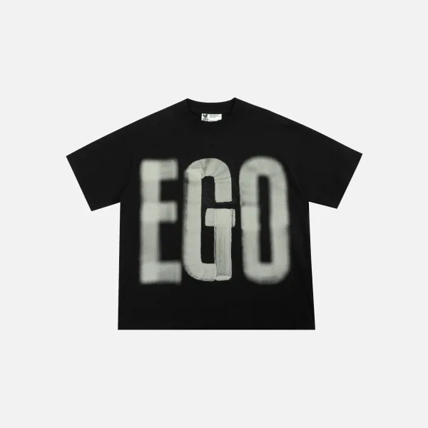 ÁO THUN EGO BOXY TEE