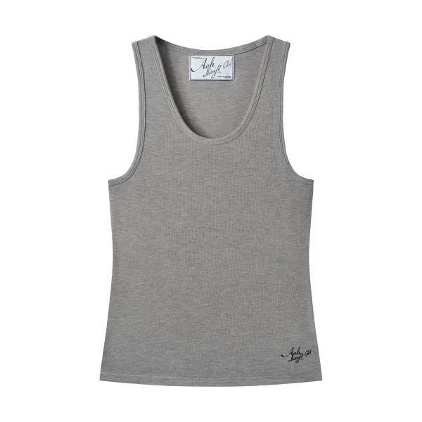 Everyday Tanktop (Grey)