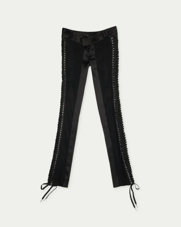 Joan Lowrise Trousers