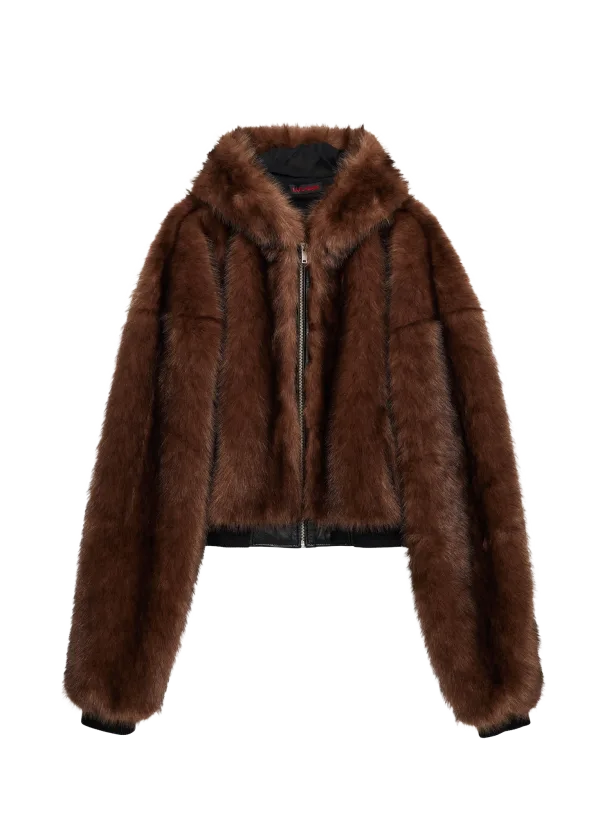YETI OUTLAW JACKET
