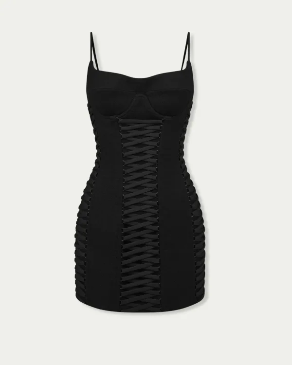 Tasha Mini Dress