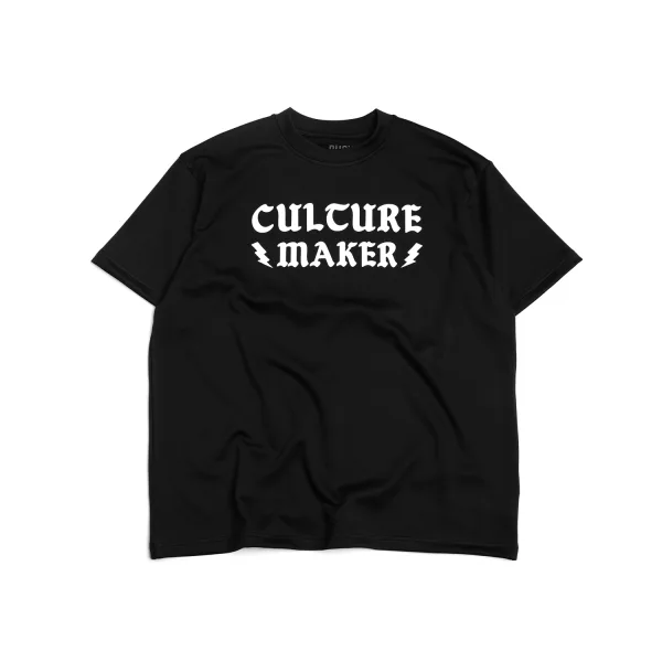 Culture Maker Tee