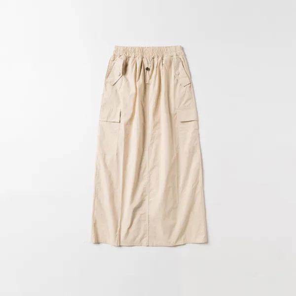 CHÂN VÁY DÙ NỮ - TOTODAY - LONG SKIRT 06403